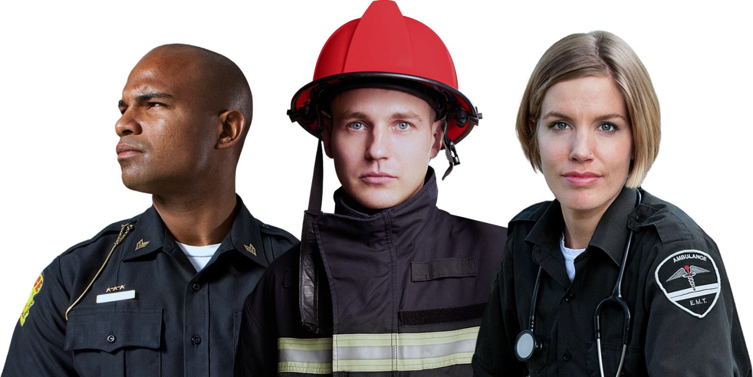 First Responder Jobs Florida